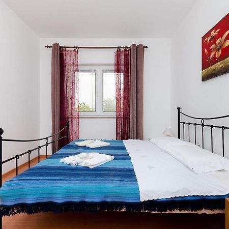 Apartments Milan Rakalj 외부 사진