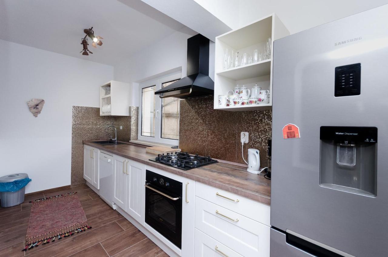 Apartments Milan Rakalj 외부 사진