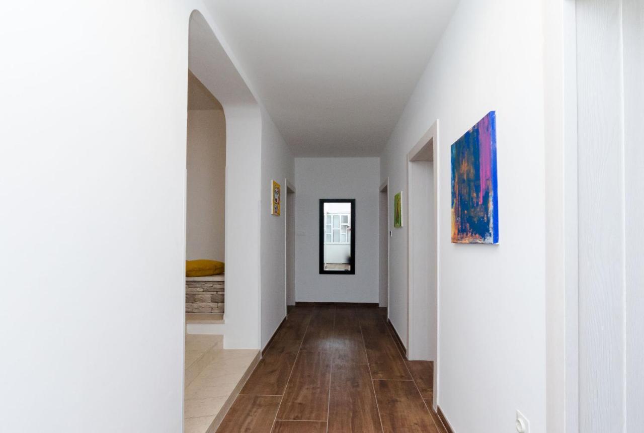 Apartments Milan Rakalj 외부 사진