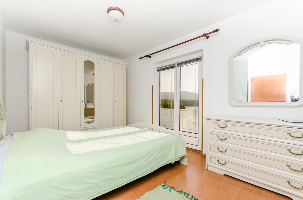Apartments Milan Rakalj 외부 사진