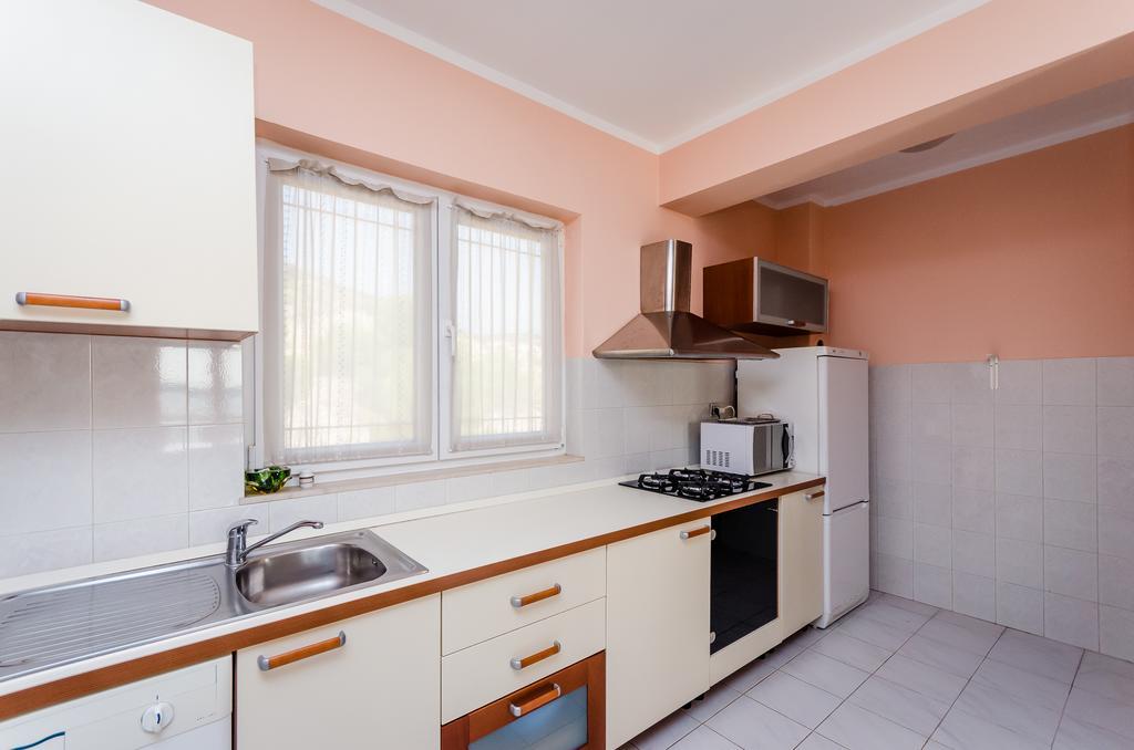 Apartments Milan Rakalj 외부 사진