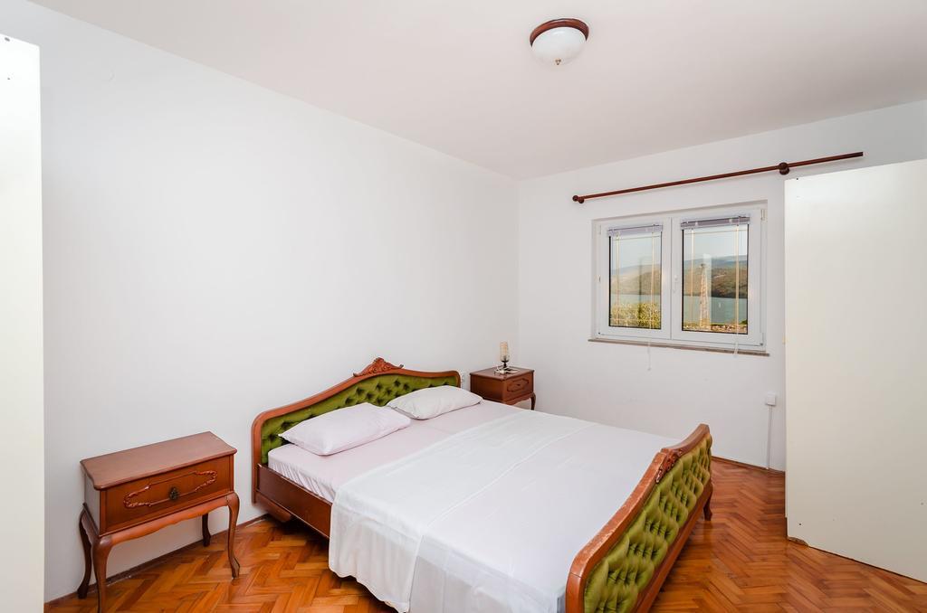 Apartments Milan Rakalj 외부 사진