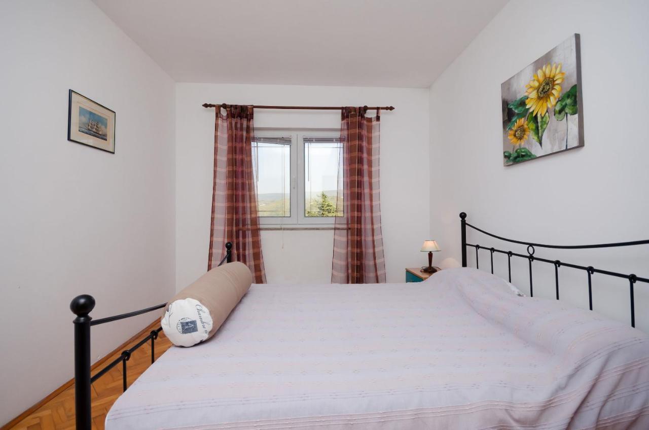 Apartments Milan Rakalj 외부 사진