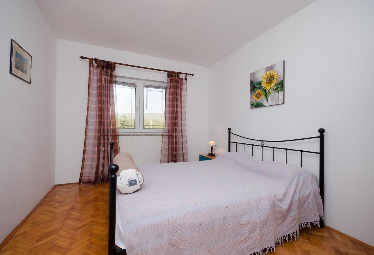 Apartments Milan Rakalj 외부 사진